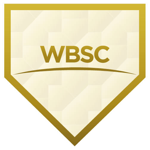 WBSC世界棒垒球